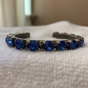 Sorelli Cuff Braclet